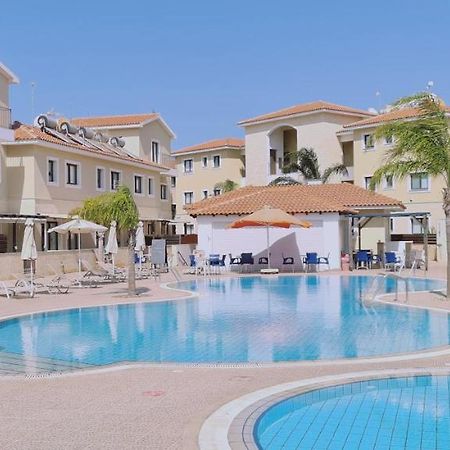 Stay Kyklades Resort & Spa Paralimni Exterior photo