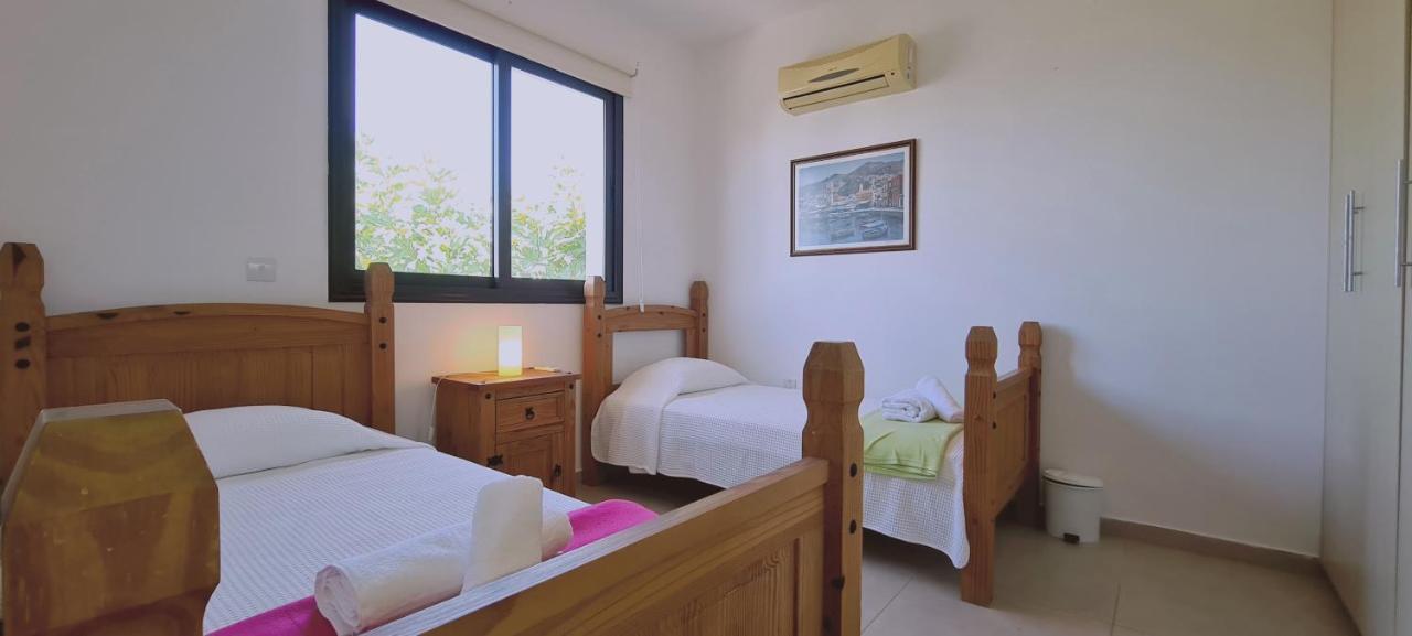 Stay Kyklades Resort & Spa Paralimni Exterior photo