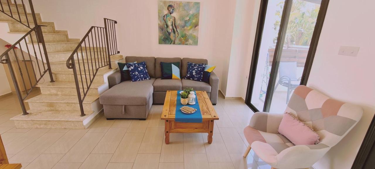 Stay Kyklades Resort & Spa Paralimni Exterior photo