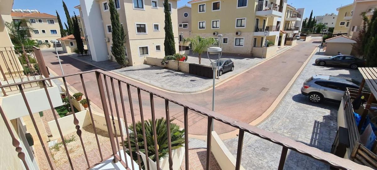 Stay Kyklades Resort & Spa Paralimni Exterior photo